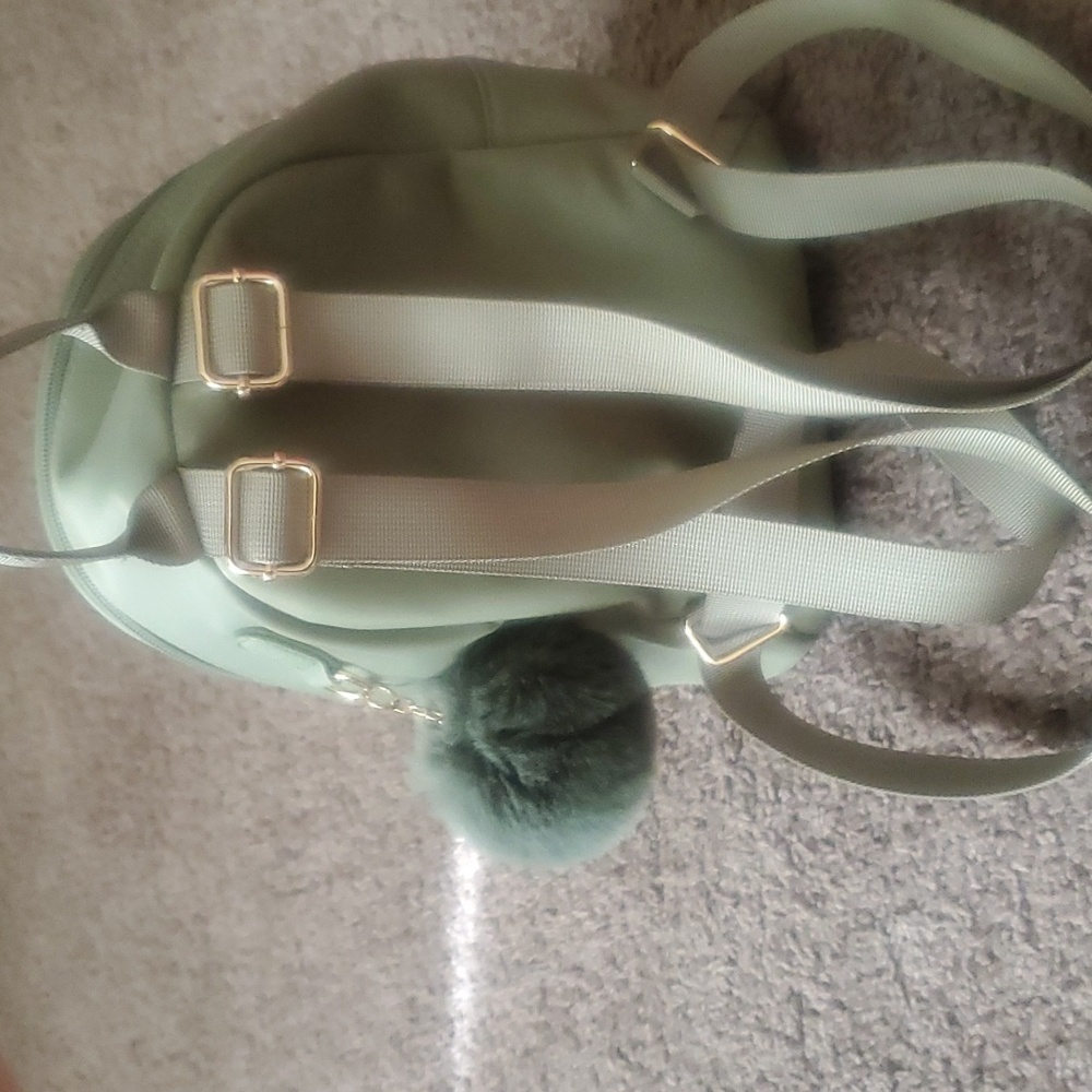 Small bagpack - Picture 2 of 4